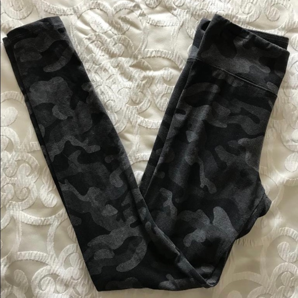 DEX Leggings